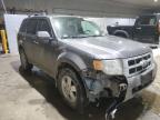 2010 Ford Escape Xlt за продажба в Candia, NH - Front End