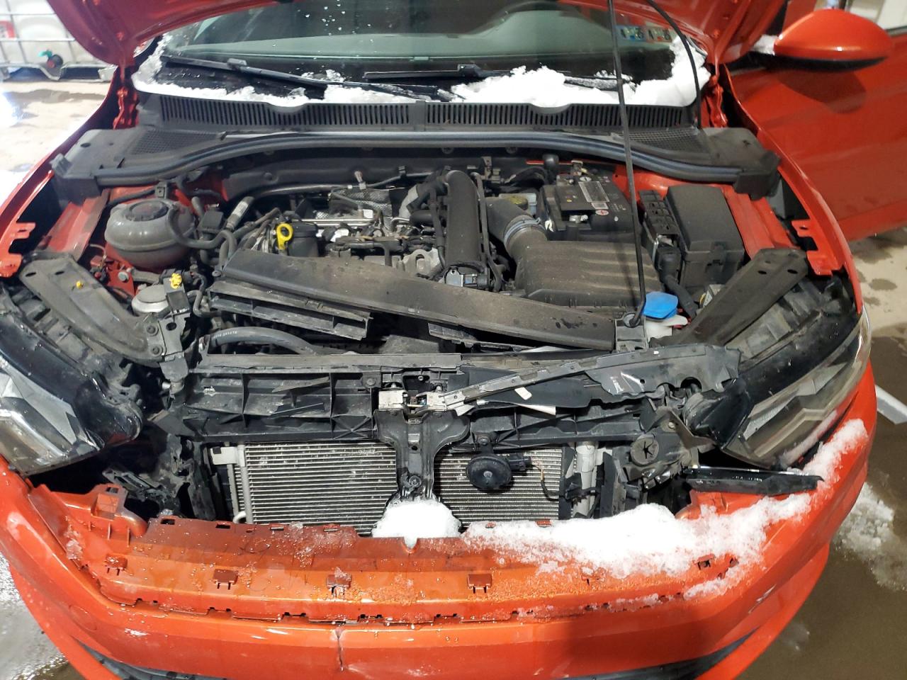 2019 Volkswagen Jetta - Image 11