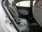 2019 Mitsubishi Mirage G4 Es en Venta en Davison, MI - Front End