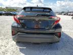 2020 Toyota C-Hr Xle en Venta en Opa Locka, FL - Side