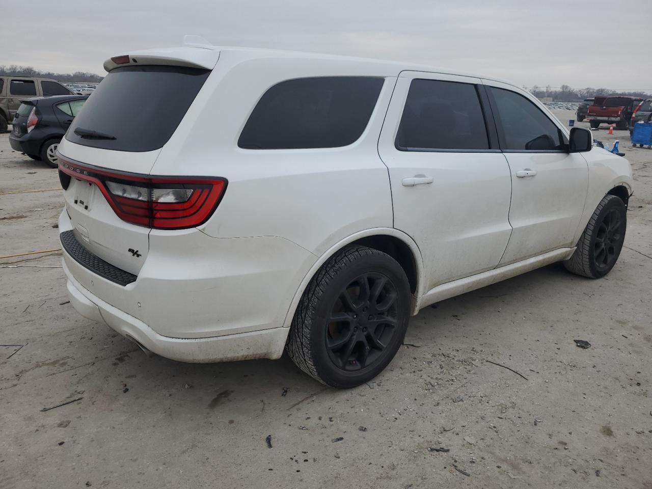 2018 Dodge Durango - Image 3