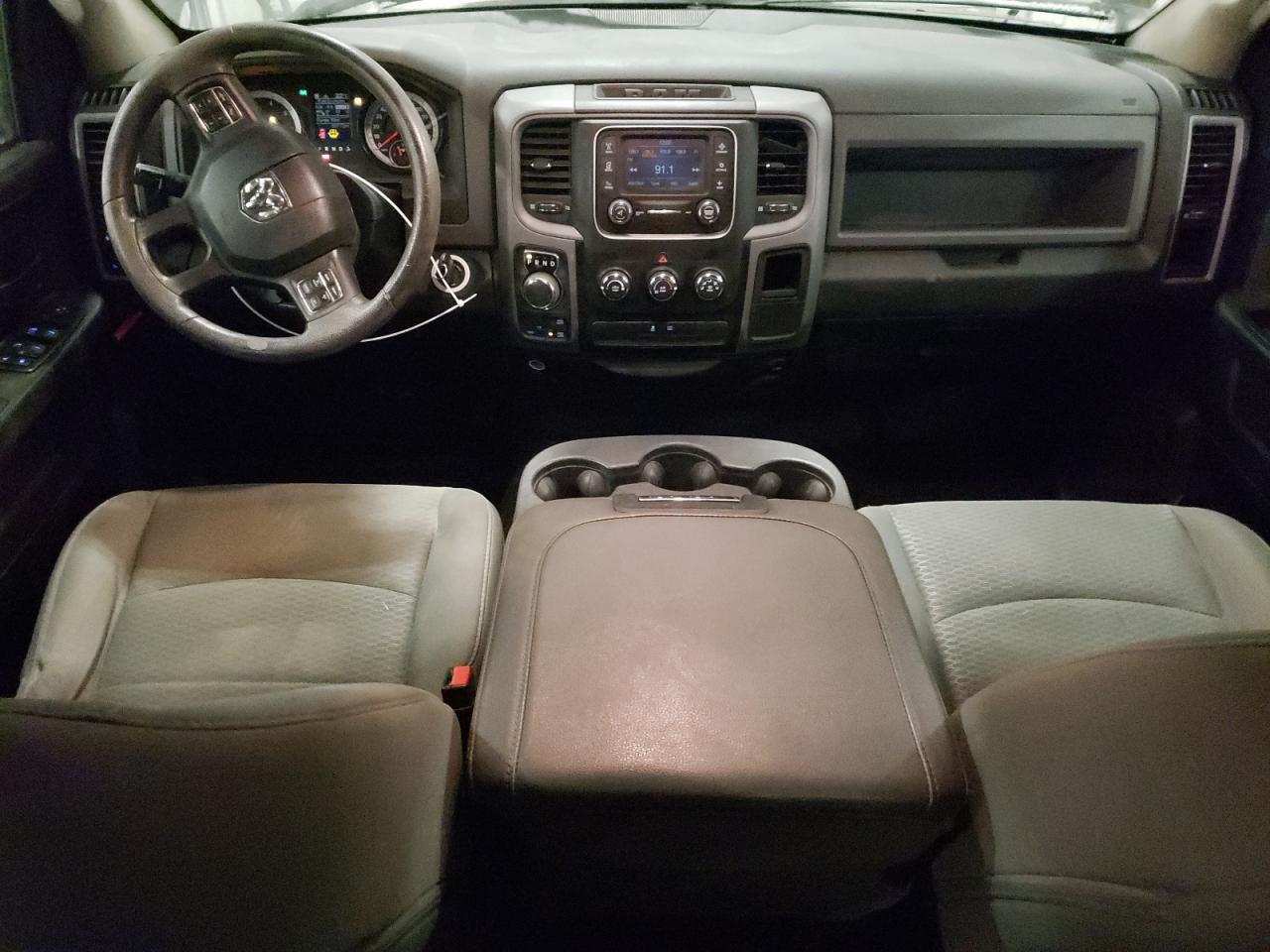 2014 RAM 1500 - Image 8