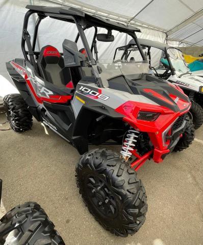 2022 Polaris Rzr Xp 1000 Premium