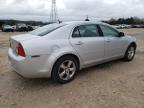 2011 Chevrolet Malibu 2Lt en Venta en China Grove, NC - Front End