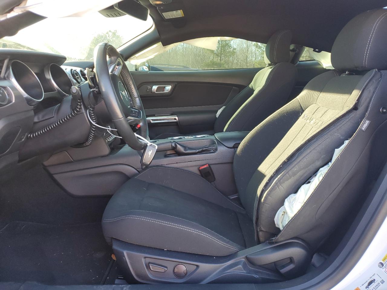 2020 Ford Mustang - Image 7