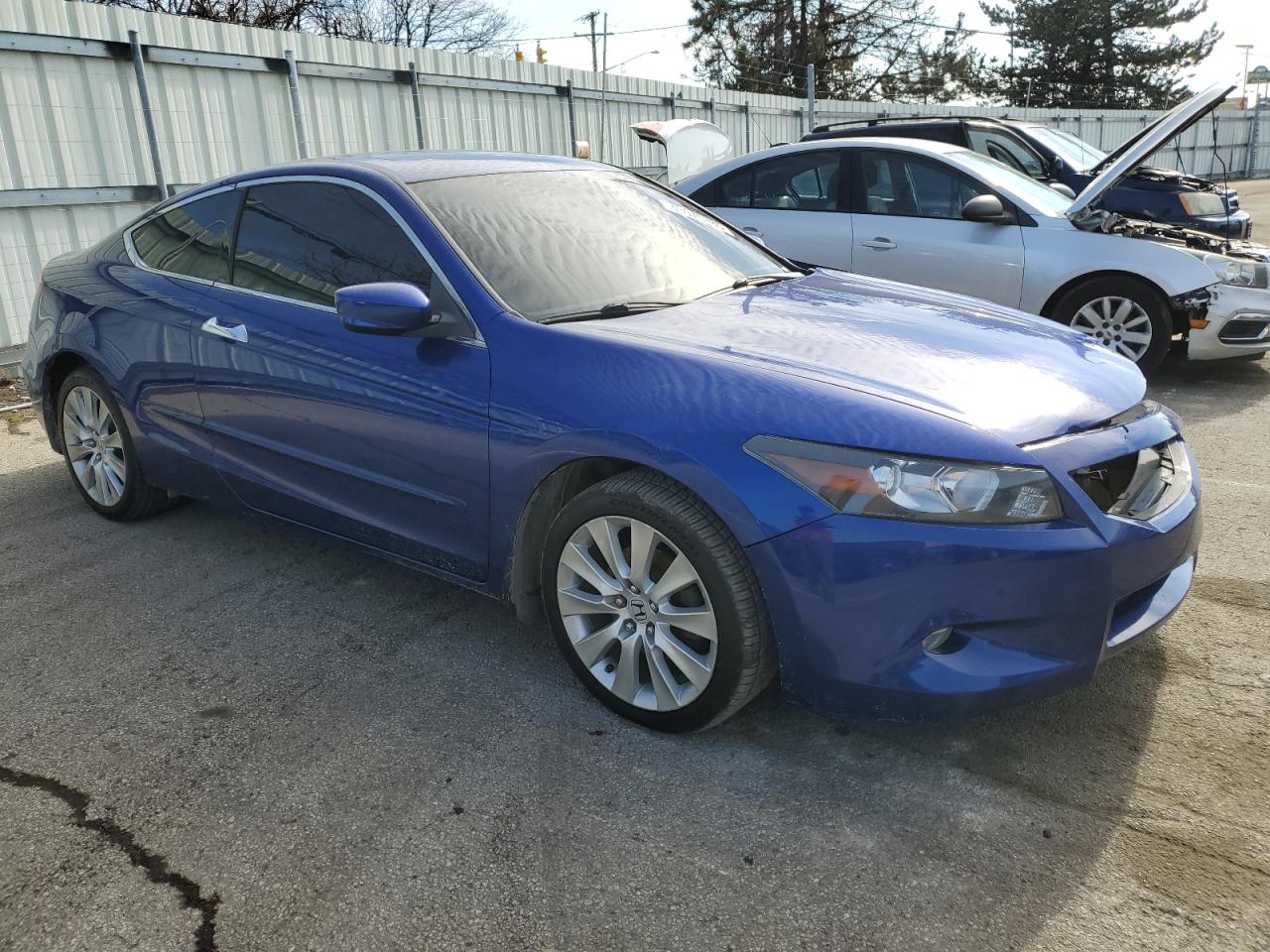2010 Honda Accord - Image 4