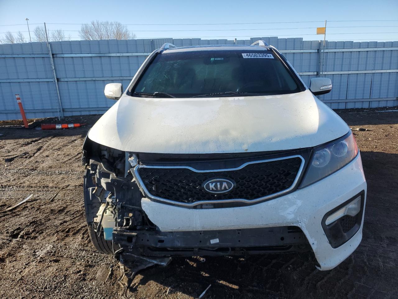 2013 Kia Sorento - Image 5
