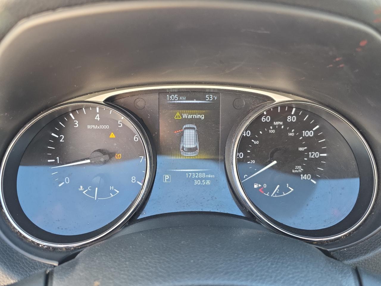 2014 Nissan Rogue S VIN: 5N1AT2MT5EC798847 Lot: 47537705