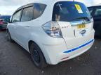 2013 HONDA JAZZ for sale at Copart YORK