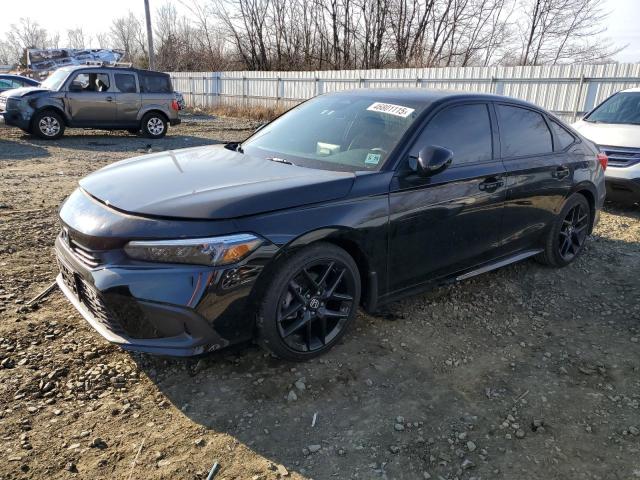 HONDA CIVIC SPOR 2024