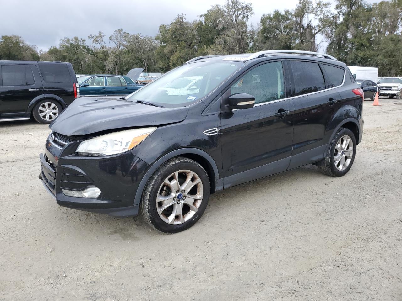 2014 Ford Escape - Image 1