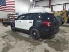2017 Ford Explorer Police Interceptor იყიდება Hurricane-ში, WV - Front End