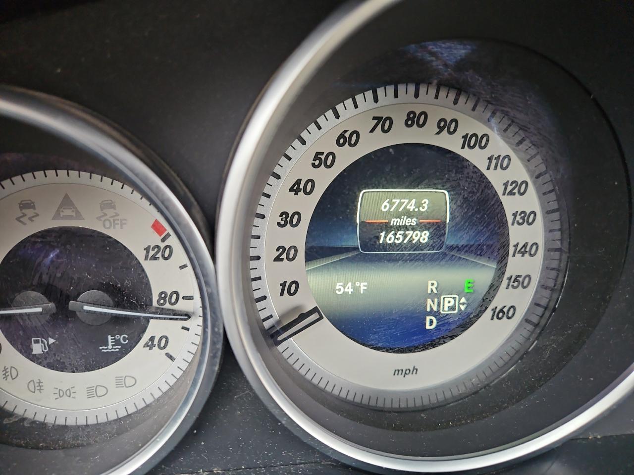 2014 Mercedes-Benz E-klasse - Image 8