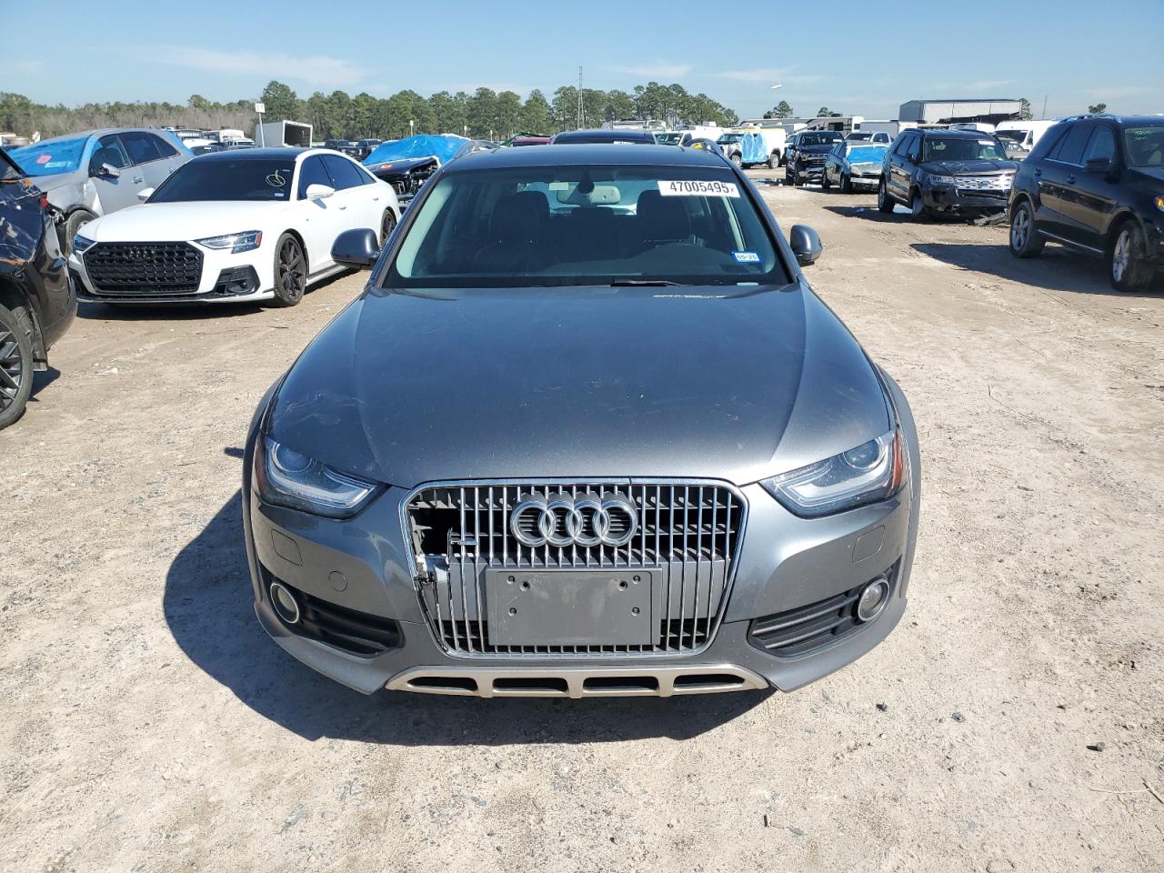 2013 Audi A4 - Image 5