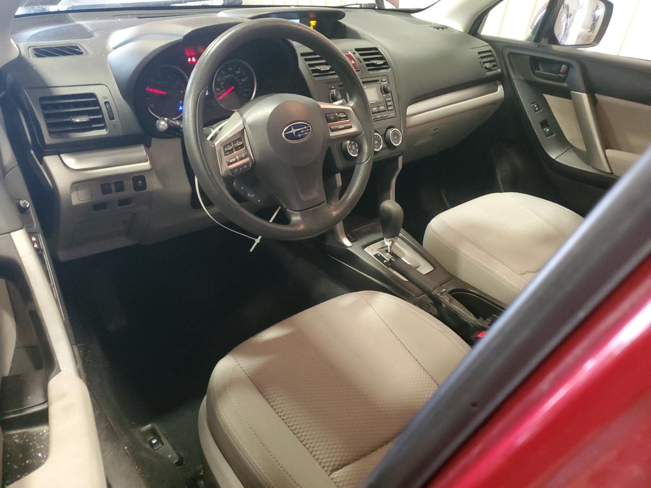 2015 Subaru Forester - Image 8