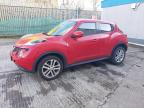 2015 NISSAN JUKE ACENT for sale at Copart CHESTER