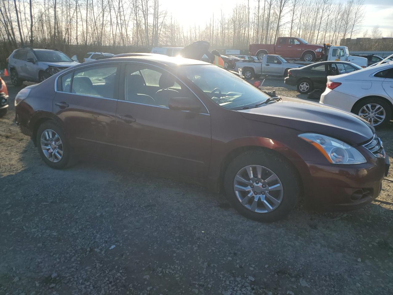 2011 Nissan Altima - Image 4