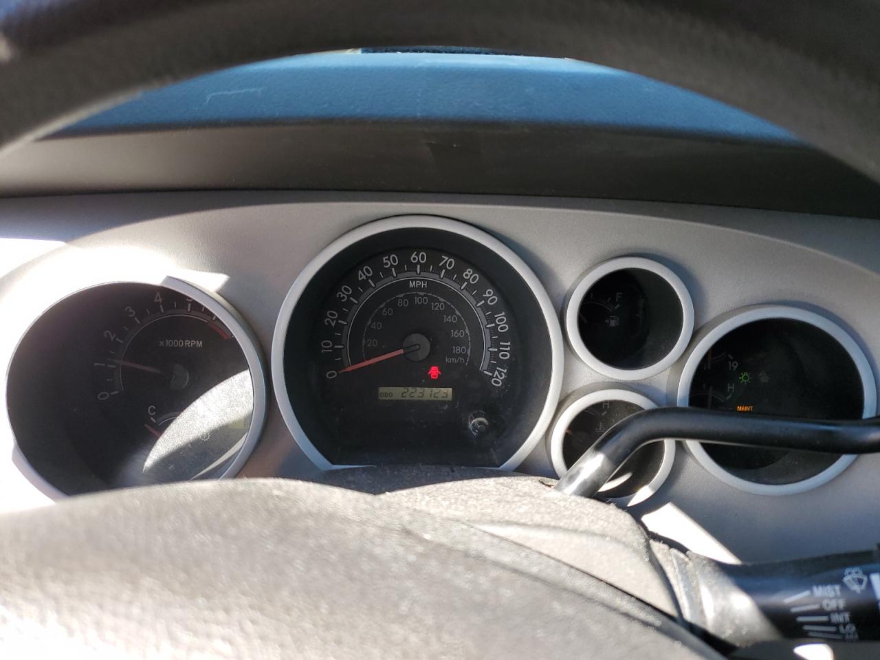 2007 Toyota Tundra - Image 9