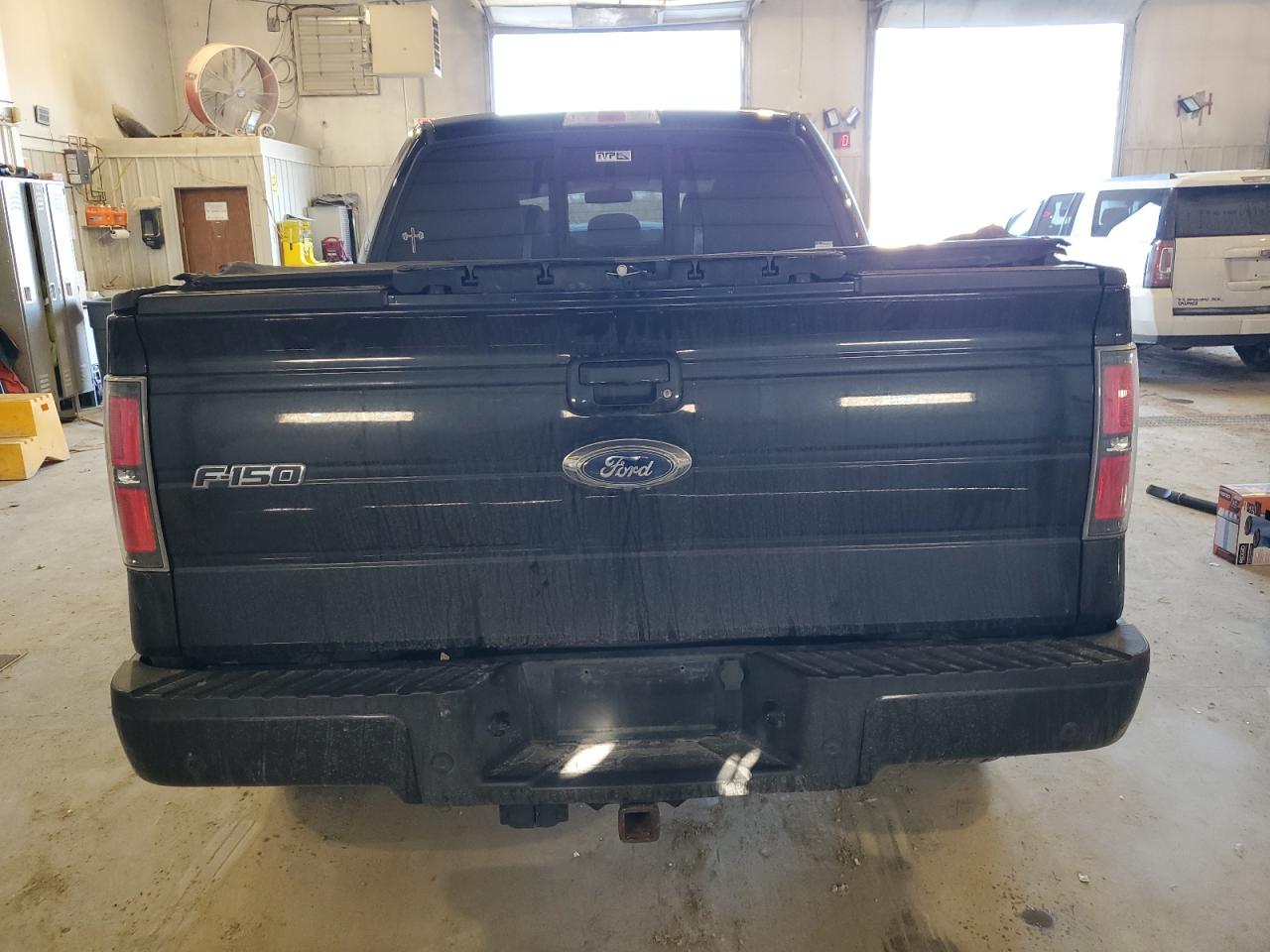 2014 Ford F-150 - Image 6