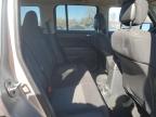 2011 Jeep Patriot Sport en Venta en Des Moines, IA - Front End