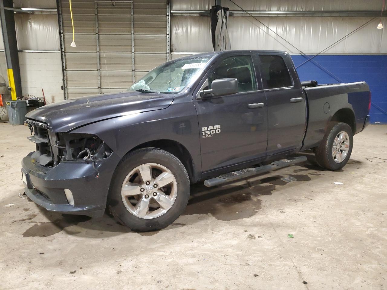 2019 RAM 1500 - Image 1