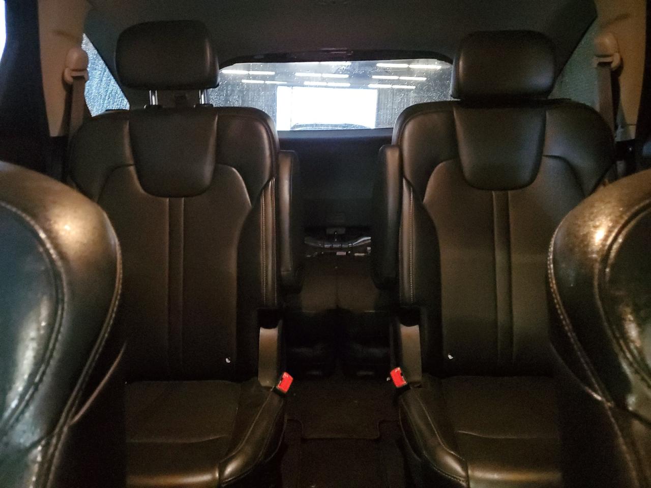 2023 Kia Sorento - Image 10