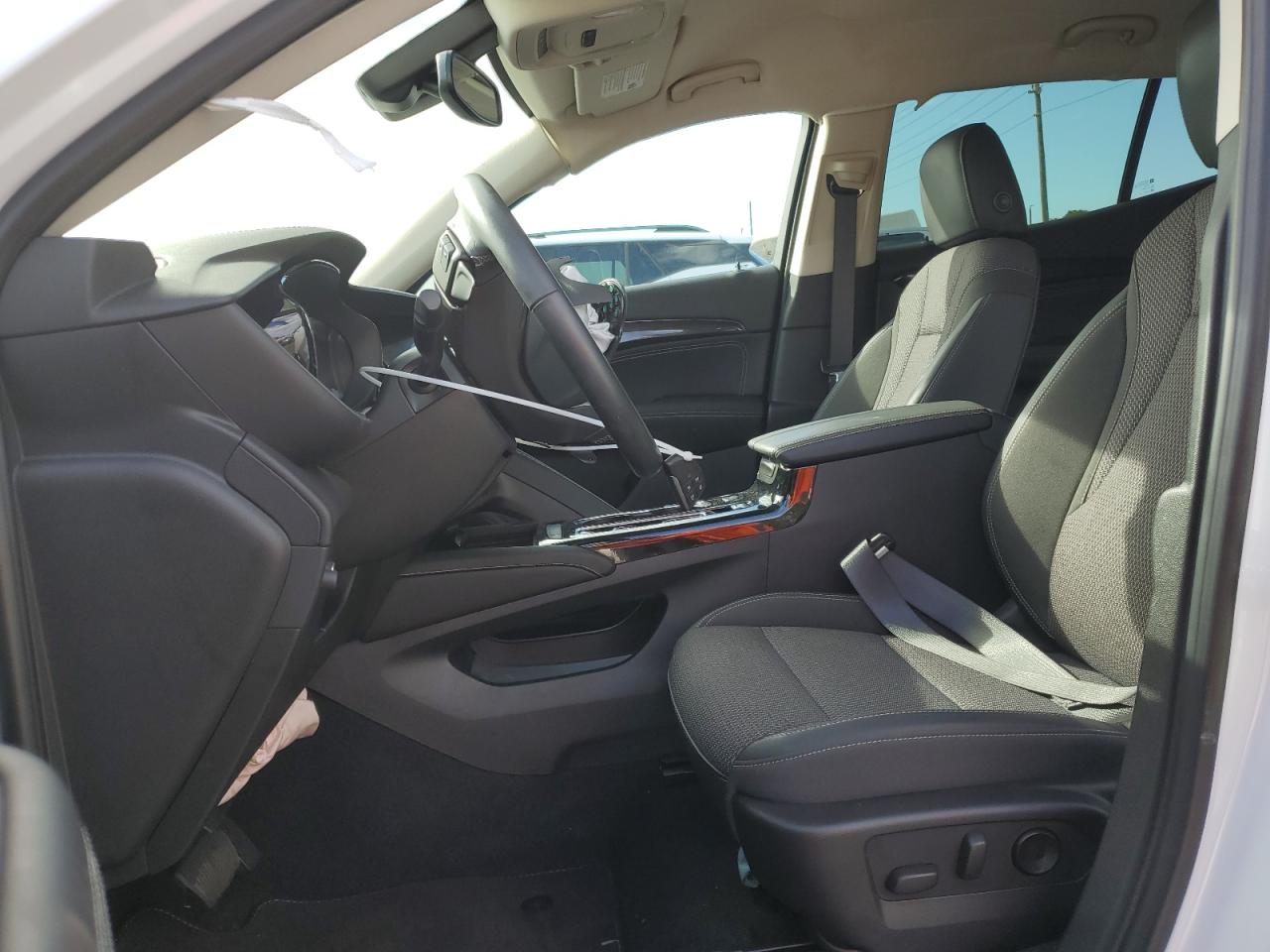 2022 Buick Envision - Image 7