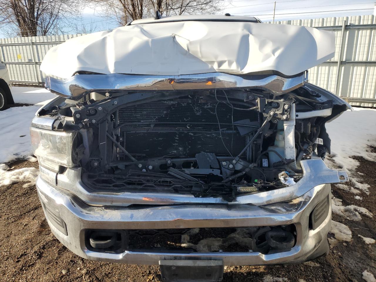 2019 RAM 2500 - Image 11