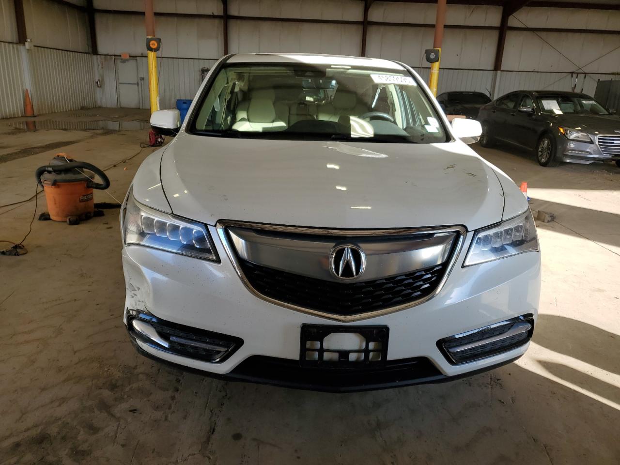 2016 Acura MDX - Image 5