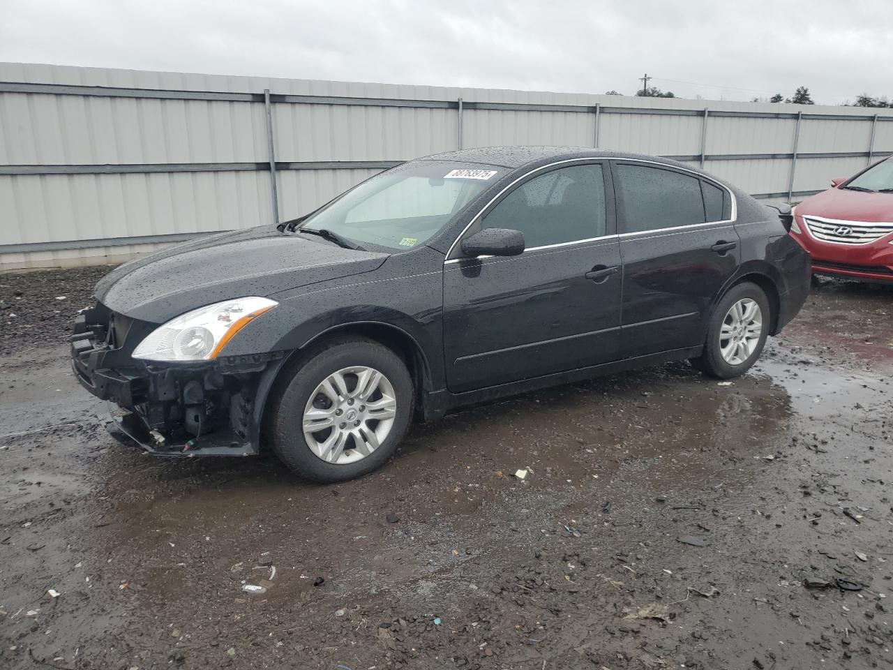 2012 Nissan Altima - Image 1