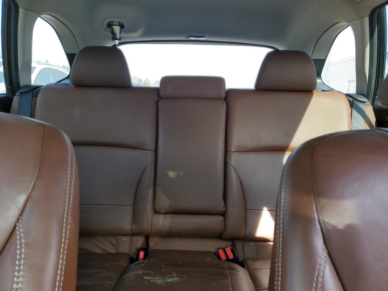 2019 Subaru Outback - Image 10