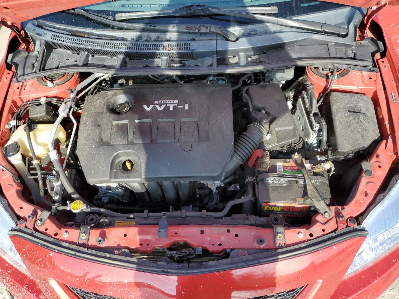 2010 Toyota Corolla - Image 12