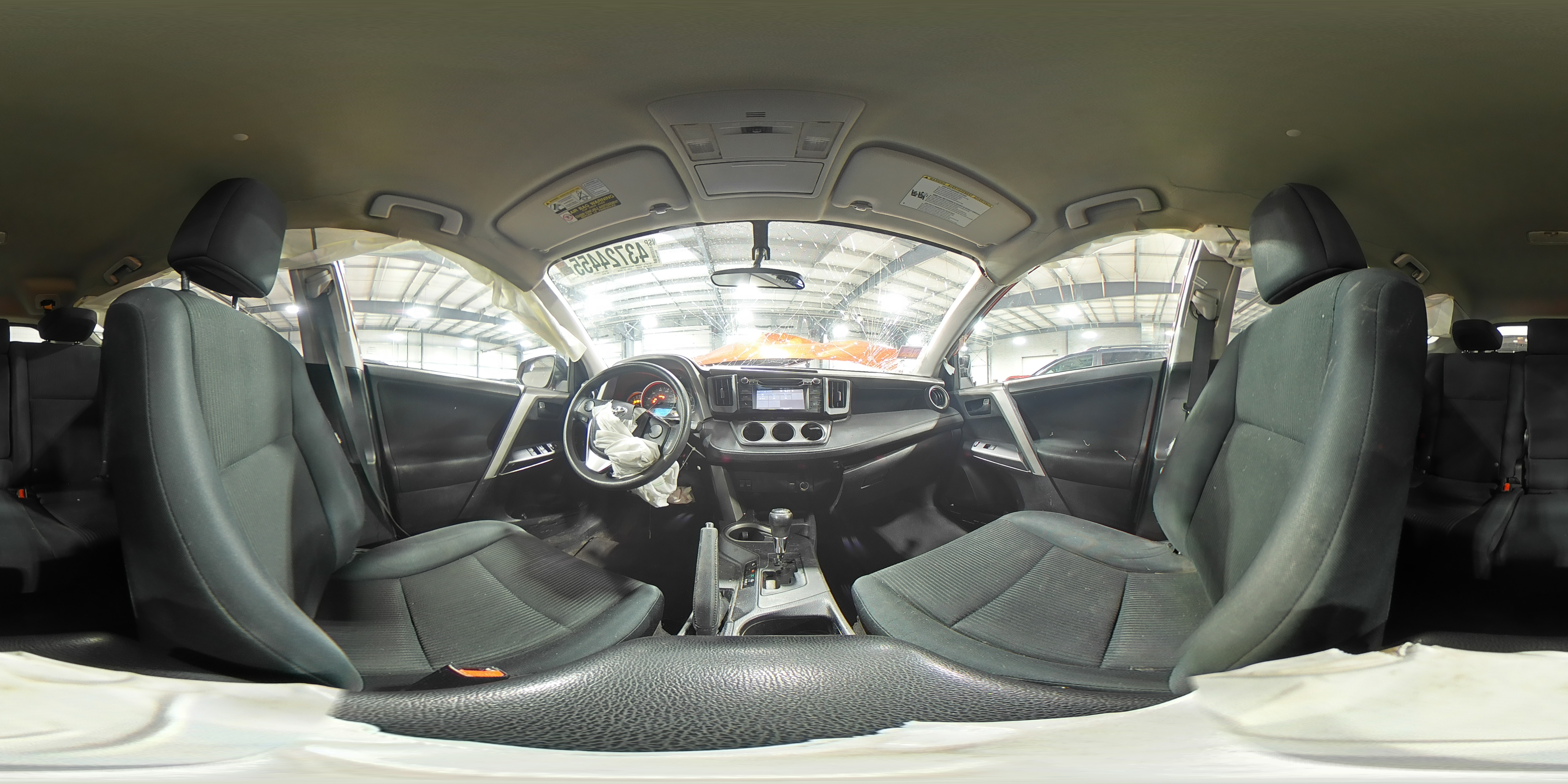 2016 Toyota RAV 4 - Image 16