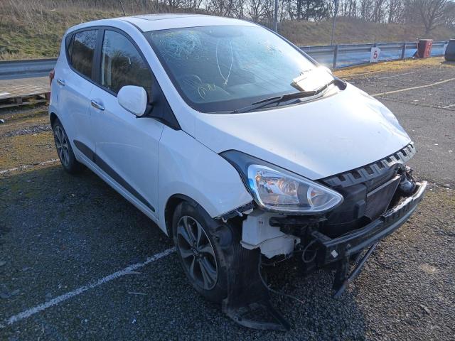 2019 HYUNDAI I10 PREMIU