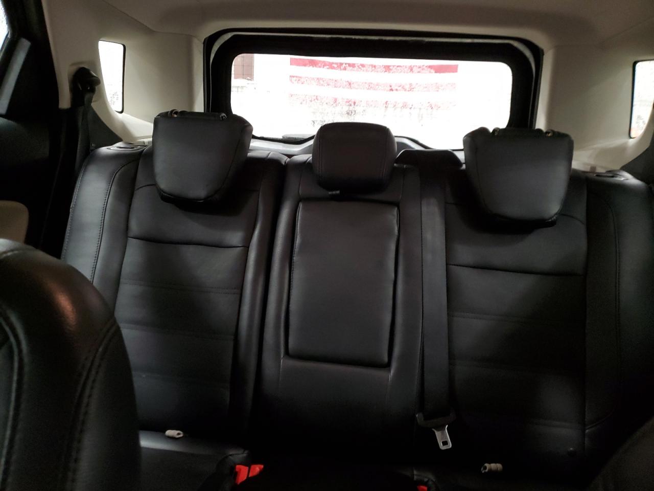 2018 Ford EcoSport - Image 10