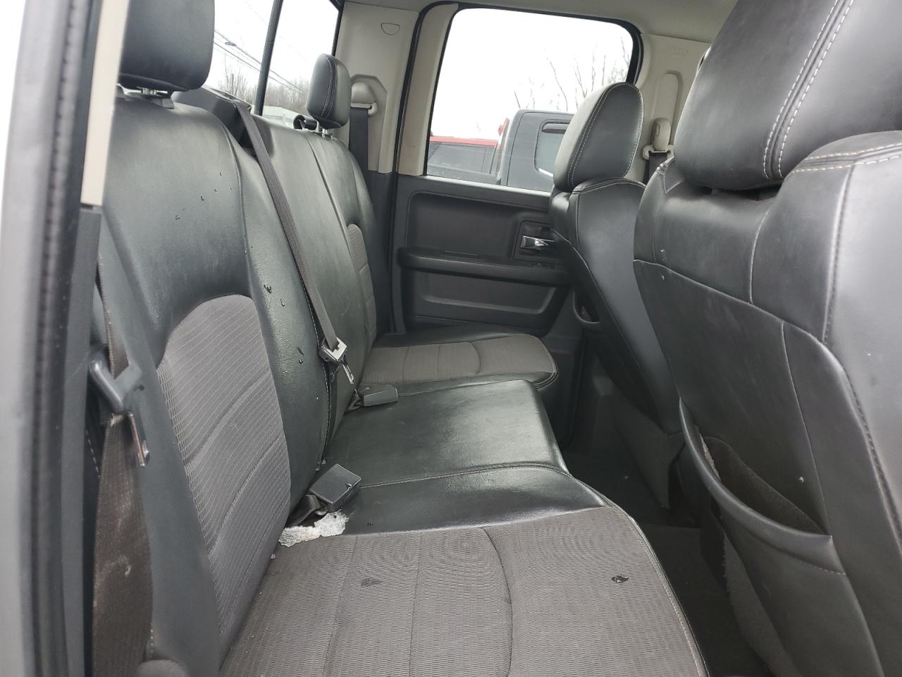 2009 Dodge RAM - Image 10