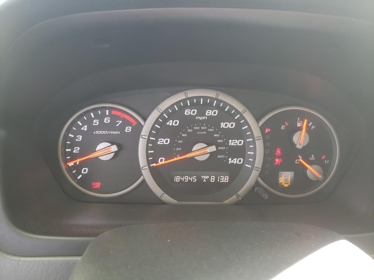 2007 Honda Pilot - Image 9