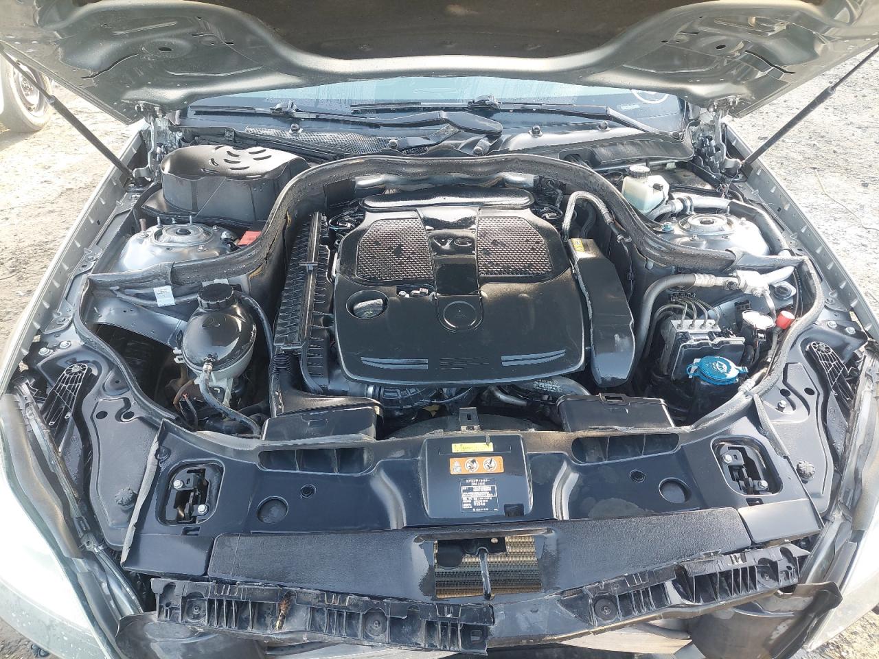 WDDLJ5KB7CA024984 - 2012 Mercedes Benz CLS 350 - #47159275