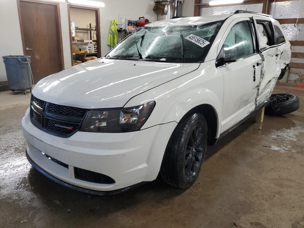 2020 Dodge Journey - Image 1