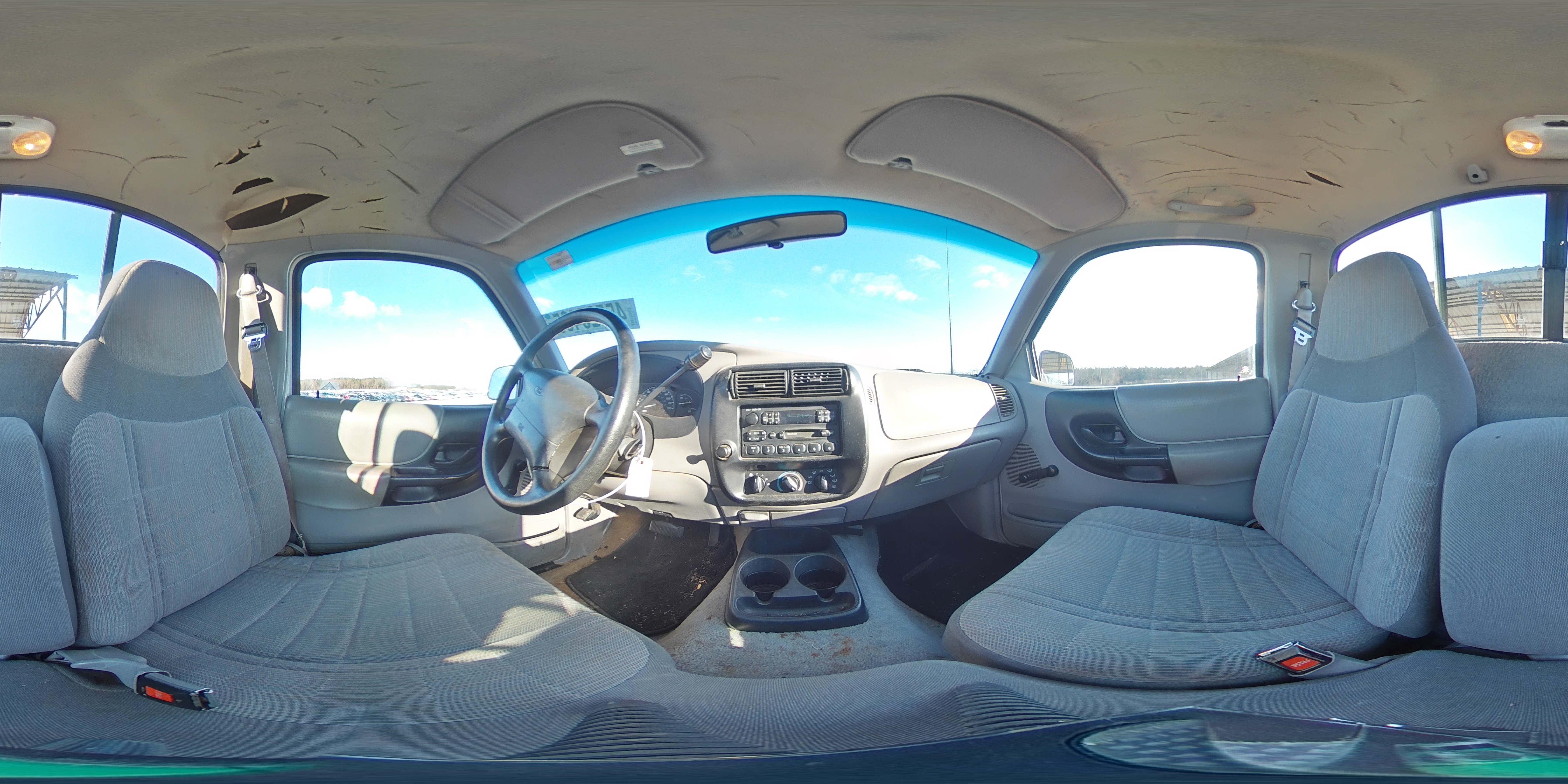 1996 Ford Ranger - Image 13