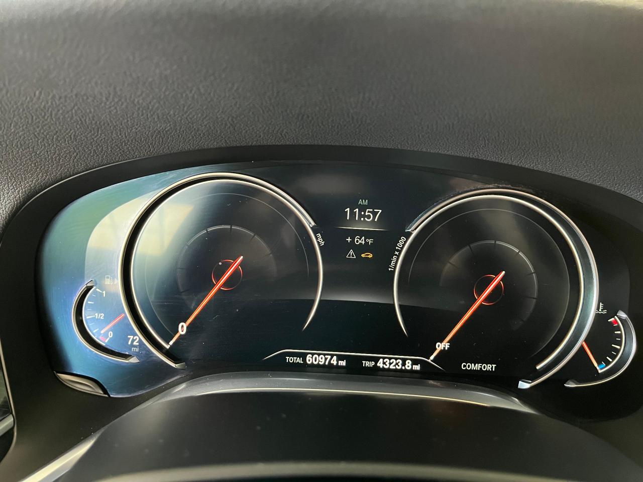 2018 BMW 740 I VIN: WBA7E2C50JG74325W Lot: 46553935