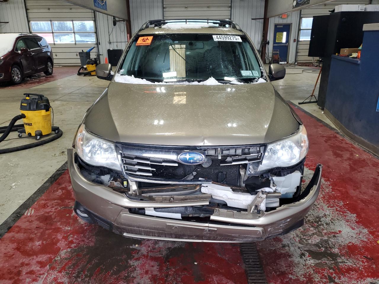2009 Subaru Forester - Image 5