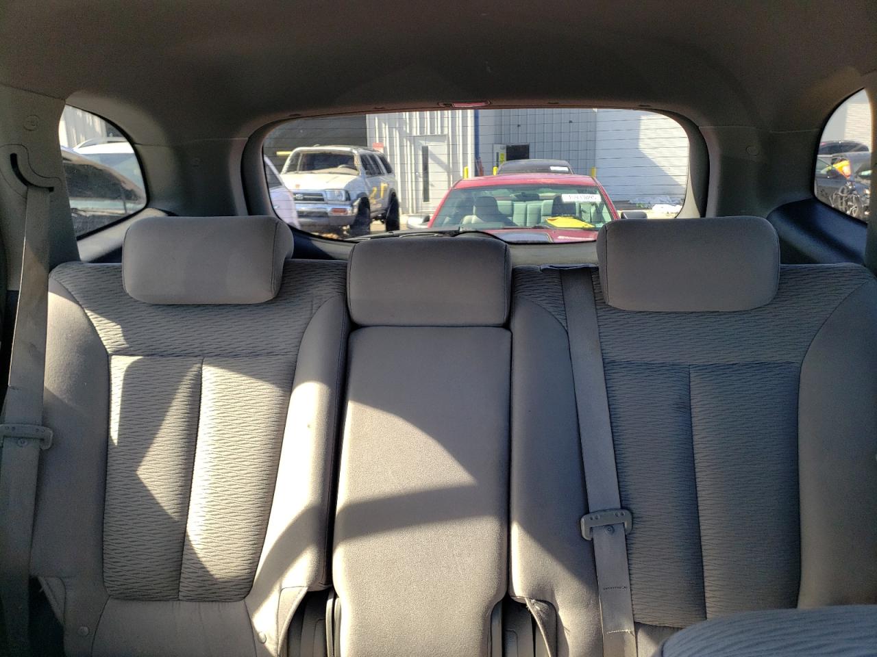 2008 Hyundai Santa Fe - Image 10