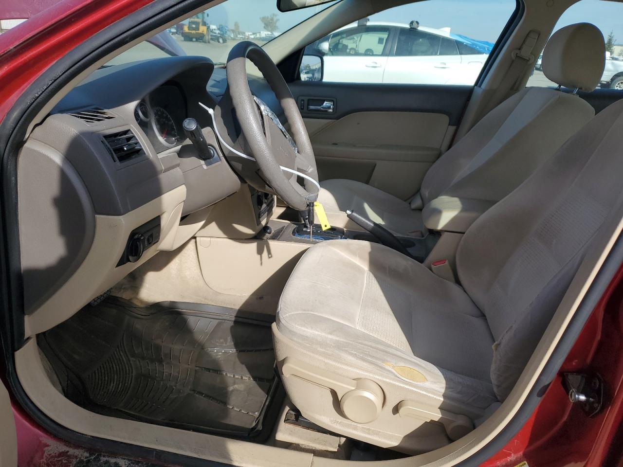 2007 Ford Fusion - Image 7