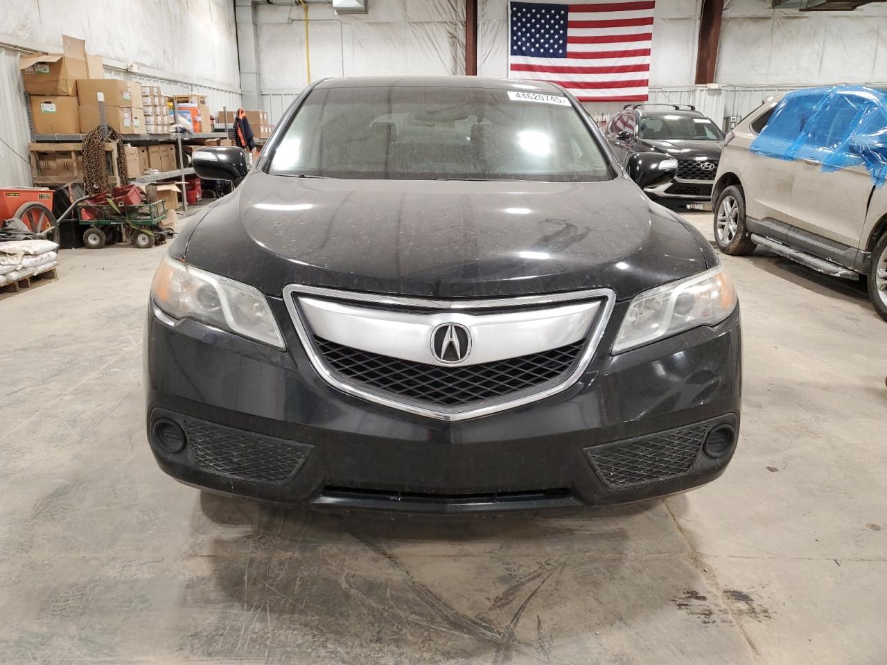 2015 Acura RDX - Image 5