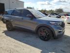 2022 Ford Explorer St zu verkaufen in Jacksonville, FL - Rear End