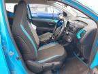 2016 TOYOTA AYGO X-CIT for sale at Copart CHESTER