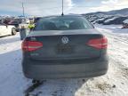 2015 Volkswagen Jetta Base იყიდება Helena-ში, MT - Front End