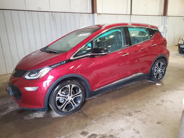 2020 Chevrolet Bolt Ev Premier