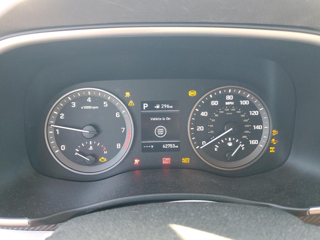 2021 Hyundai Tucson - Image 9